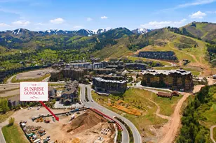 2670 Canyons Resort Dr W, Park City, UT 84098 - Photo 3