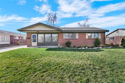 5534 S Spurrier Rd W, Murray, UT 84107 - Photo 3