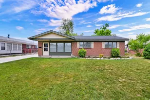 5534 S Spurrier Rd W, Murray, UT 84107 - Photo 1