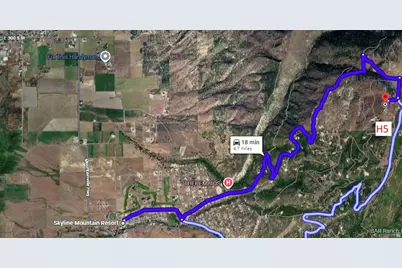 23315 Sky View Dr #H5, Fairview, UT 84629 - Photo 13