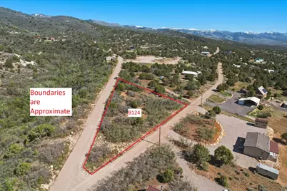 22660 Fish Pond Dr #B124, Mount Pleasant, UT 84647 - Photo 1