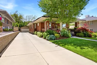 1340 E Yale Ave, Salt Lake City, UT 84105 - Photo 3