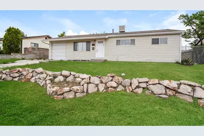 5312 S 5160 W, Salt Lake City, UT 84118 - Photo 3