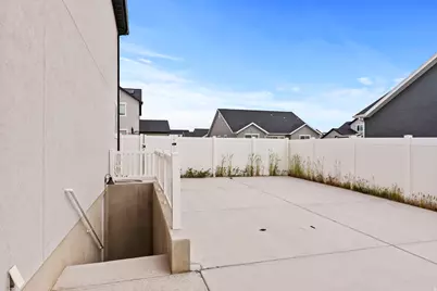 513 E Mt Dutton Way, Eagle Mountain, UT 84005 - Photo 35