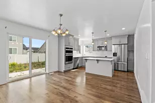 513 E Mount Dutton Way, Eagle Mountain, UT 84005 - Photo 13
