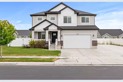 513 E Mt Dutton Way, Eagle Mountain, UT 84005 - Photo 1