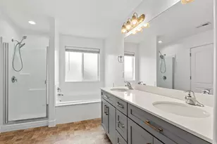 513 E Mount Dutton Way, Eagle Mountain, UT 84005 - Photo 23