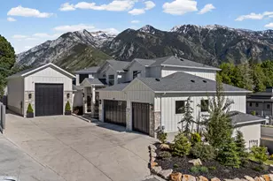 9577 S Hidden Pine Ln, Sandy, UT 84092 - Photo 1