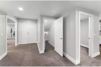 1332 W Salmon Caddis Dr, Bluffdale, UT 84065 - Photo 41