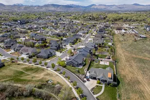 1332 W Salmon Caddis Dr, Bluffdale, UT 84065 - Photo 53