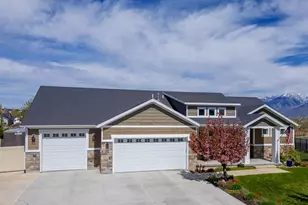 1332 W Salmon Caddis Dr, Bluffdale, UT 84065 - Photo 1