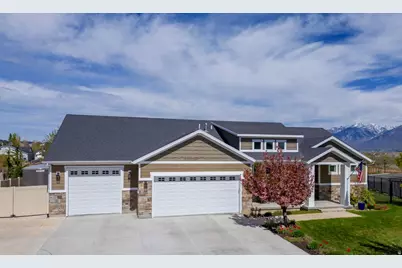 1332 W Salmon Caddis Dr, Bluffdale, UT 84065 - Photo 1