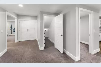 1332 W Salmon Caddis Dr, Bluffdale, UT 84065 - Photo 41