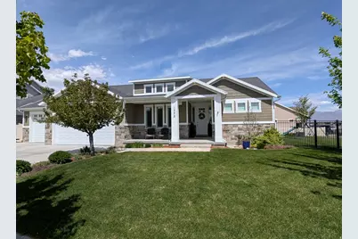 1332 W Salmon Caddis Dr, Bluffdale, UT 84065 - Photo 3