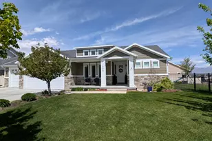 1332 W Salmon Caddis Dr, Bluffdale, UT 84065 - Photo 3