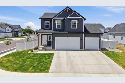 1161 S 1225 W, Clearfield, UT 84015 - Photo 1