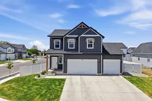 1161 S 1225 W, Clearfield, UT 84015 - Photo 5