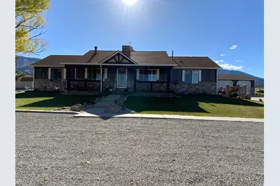1061 S Copper Rd E, Stockton, UT 84071 - Photo 1