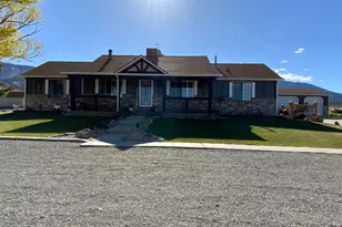 1061 S Copper Rd E, Stockton, UT 84071 - Photo 1