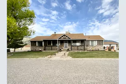 1061 S Copper Rd E, Stockton, UT 84071 - Photo 1
