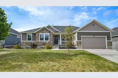 578 E Old Mill Dr, Heber City, UT 84032 - Photo 1