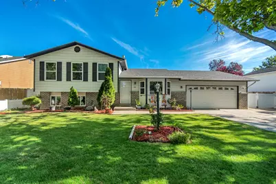 4356 W Volta Ave S, West Valley, UT 84120 - Photo 1