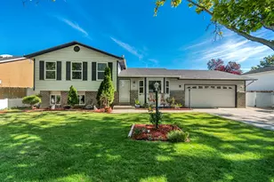 4356 W Volta Ave S, West Valley, UT 84120 - Photo 1