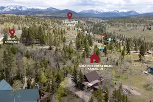 5082 Pine Crest Rd, Kamas, UT 84036 - Photo 1