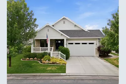 2109 W Sunflower Ln, Mapleton, UT 84664 - Photo 1