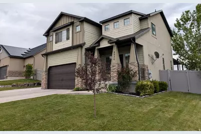 8936 N Barton Creek Dr, Eagle Mountain, UT 84005 - Photo 3