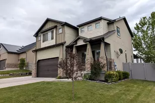 8936 N Barton Creek Dr, Eagle Mountain, UT 84005 - Photo 3