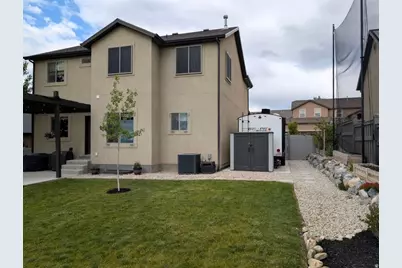 8936 N Barton Creek Dr, Eagle Mountain, UT 84005 - Photo 7