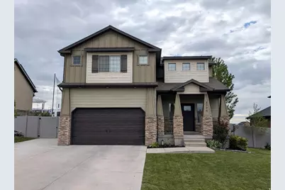 8936 N Barton Creek Dr, Eagle Mountain, UT 84005 - Photo 1