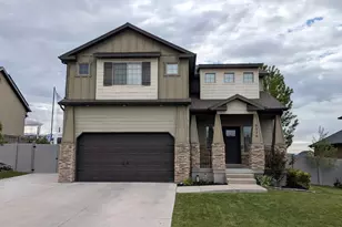8936 N Barton Creek Dr, Eagle Mountain, UT 84005 - Photo 1