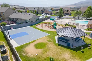 8936 N Barton Creek Dr, Eagle Mountain, UT 84005 - Photo 63