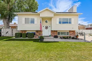 4327 S Rose Petal Way W, West Valley, UT 84120 - Photo 1