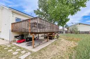 4327 S Rose Petal Way W, West Valley, UT 84120 - Photo 29