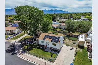 4327 S Rose Petal Way W, West Valley, UT 84120 - Photo 39