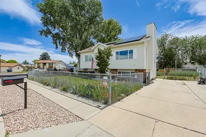4327 S Rose Petal Way W, West Valley, UT 84120 - Photo 43