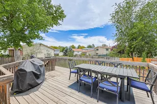 4327 S Rose Petal Way W, West Valley, UT 84120 - Photo 31