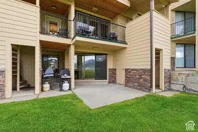 2176 S Bear Lake Blvd #311, Garden City, UT 84028 - Photo 9