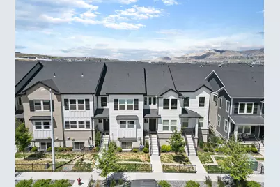 4190 W Hardman Way, Lehi, UT 84048 - Photo 33