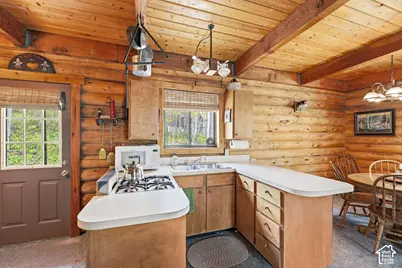 11356 E Columbine Ln #1644, Heber City, UT 84032 - Photo 17