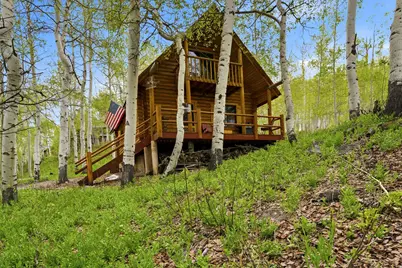 11356 E Columbine Ln #1644, Heber City, UT 84032 - Photo 37