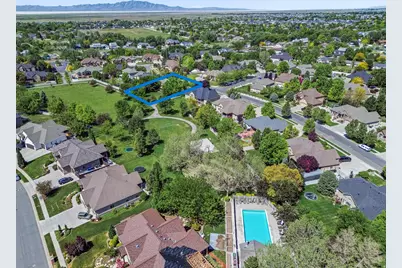 1001 Mill Shadow Dr, Kaysville, UT 84037 - Photo 35