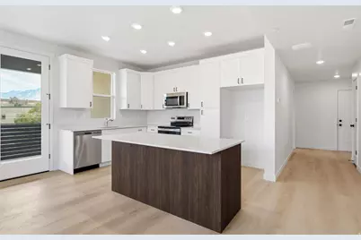 717 W W Coho Ln S #203 2F, Midvale, UT 84047 - Photo 3