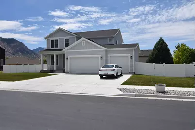 107 E Montgomery Ln N, North Ogden, UT 84414 - Photo 5