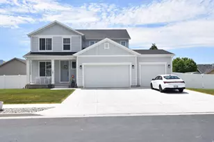 107 E Montgomery Ln N, North Ogden, UT 84414 - Photo 1