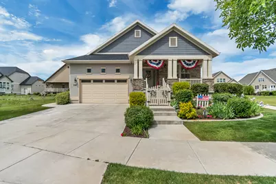 728 S Golden Leaf Way, Mapleton, UT 84664 - Photo 1