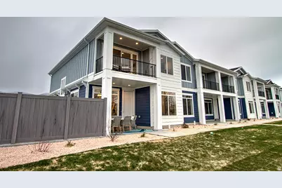 55 W Buttercup Ln #44, Garden City, UT 84028 - Photo 27